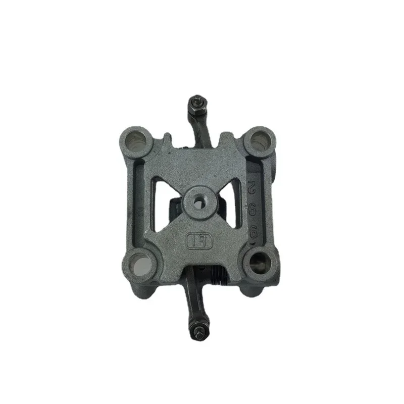 Cb250 Crankshaft Assembly - Voor CA250 CB / voor Nighthawk