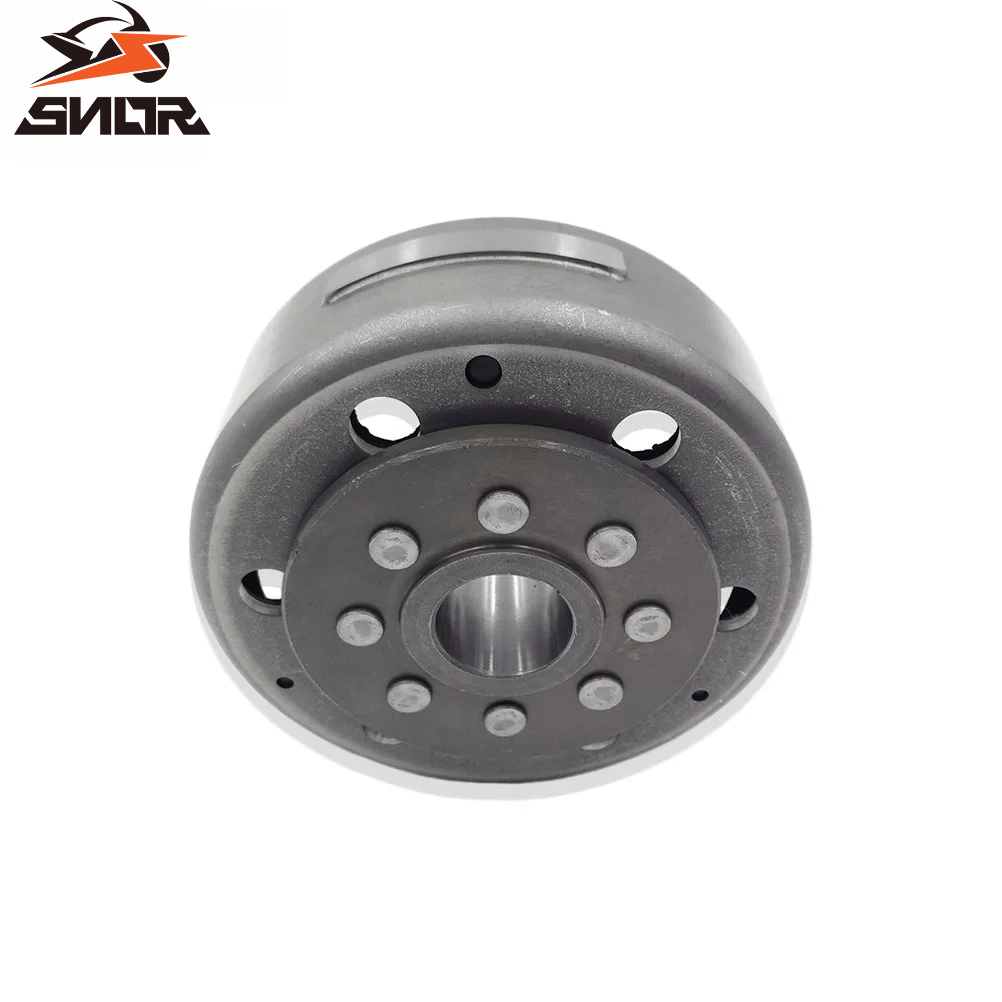 Motorfiets Magnetische Cilinde - Nc450 Cylinder Head Assembly recensie en prijs