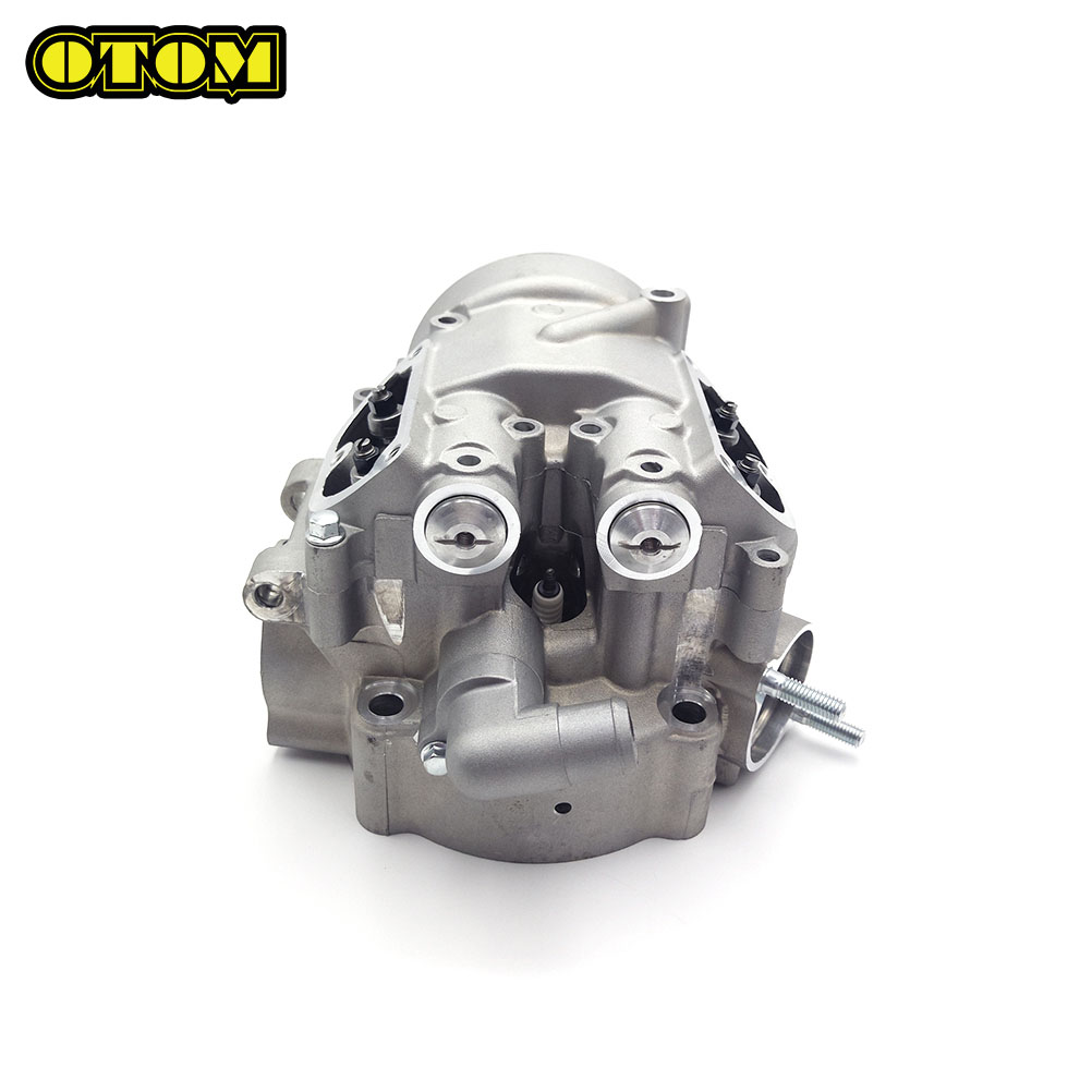 Motorfiets Voor ZONGSHEN ZS194 - Nc450 Cylinder Head Assembly recensie en prijs
