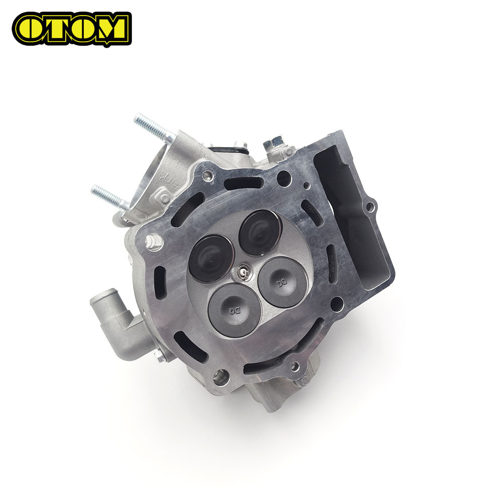 Motorfiets Voor ZONGSHEN ZS194 - Nc450 Cylinder Head Assembly recensie en prijs