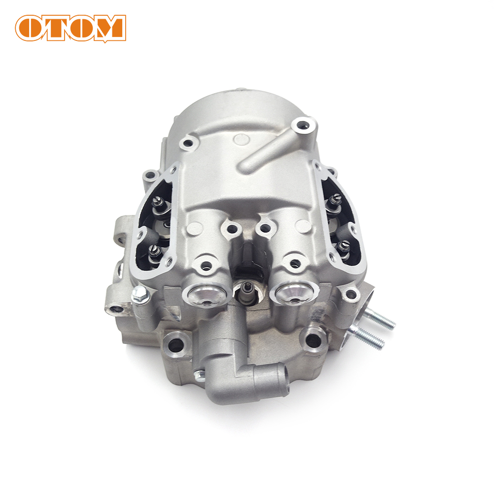 NC450 Cilinderkop Montage Voor - Nc450 Cylinder Head Assembly recensie en prijs