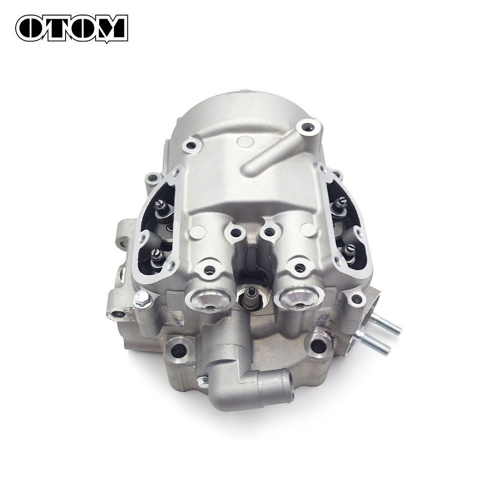 OTOM ZS194MQ-2 Motorfiets Cili - Nc450 Cylinder Head Assembly recensie en prijs