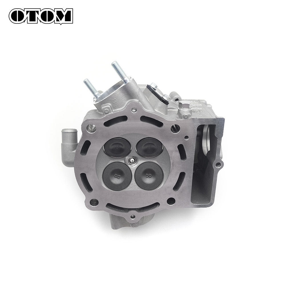 OTOM ZS194MQ-2 Motorfiets Cili - Nc450 Cylinder Head Assembly recensie en prijs