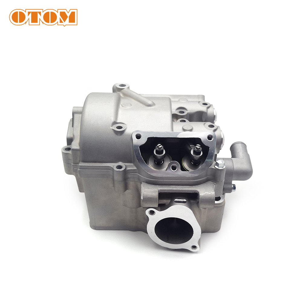 Otom Nc450 Cilinderkopmontage  - Nc450 Cylinder Head Assembly recensie en prijs