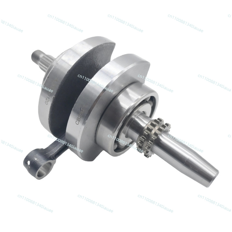 CB250-F CPS250 CPS300 Bighead  - Cb250 Crankshaft Assembly recensie en prijs
