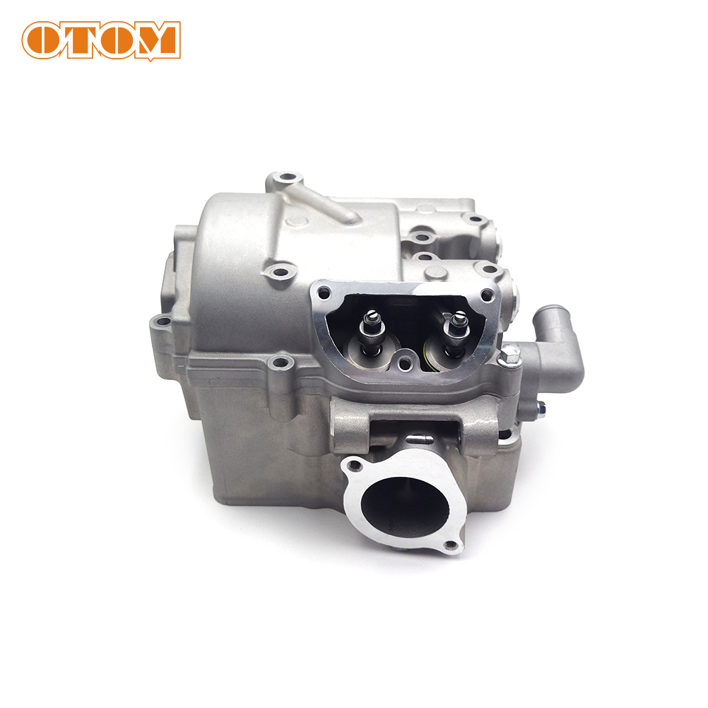 Motorfiets Accessoires Cilinde - Nc450 Cylinder Head Assembly recensie en prijs